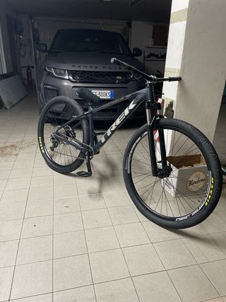 Trek Marlin 7