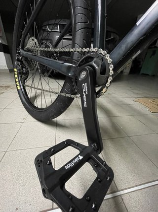 Trek Marlin 7