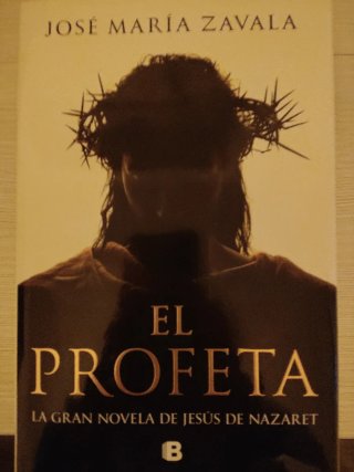 El profeta / The Prophet