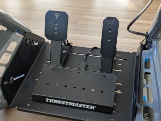 Thrustmaster T598 Volante Gaming