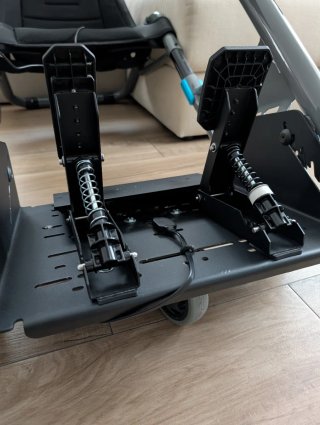 Thrustmaster T598 Volante Gaming
