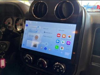 Radio para coche