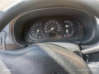 Renault Clio 2000