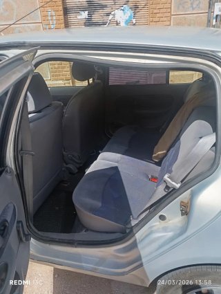 Renault Clio 2000