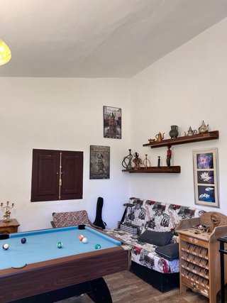 Mesa de billar profesional