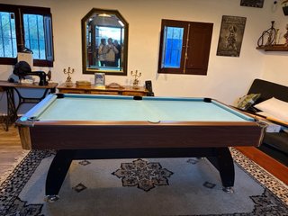 Mesa de billar profesional