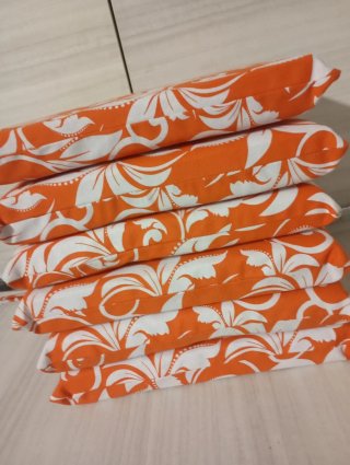 Set 6 Cuscini per sedie