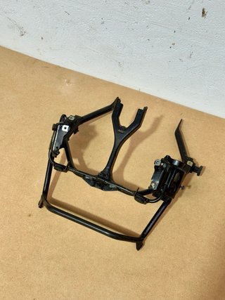 Araña BMW R1200GS