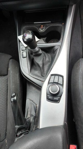 Despiece BMW Serie 1 F20 Paquete M