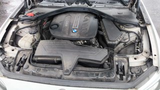 Despiece BMW Serie 1 F20 Paquete M