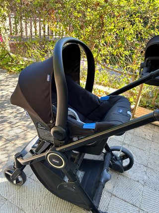 Silla de paseo 3 piezas Chicco