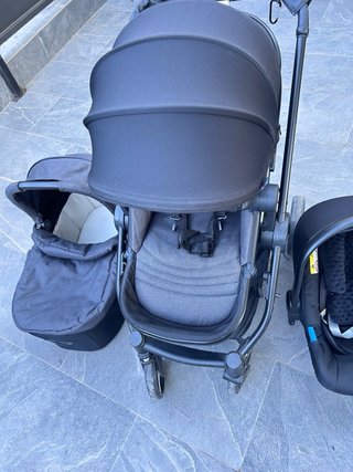 Silla de paseo 3 piezas Chicco