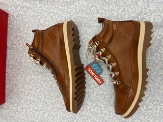 Botas Pikolinos Marrones
