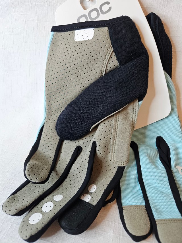 Guantes Ciclismo POC Talla XXL
