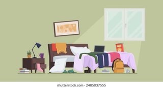 se alquila habitación