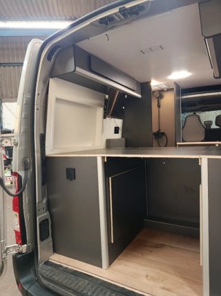 Renault Master 2018
