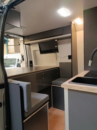 Renault Master 2018