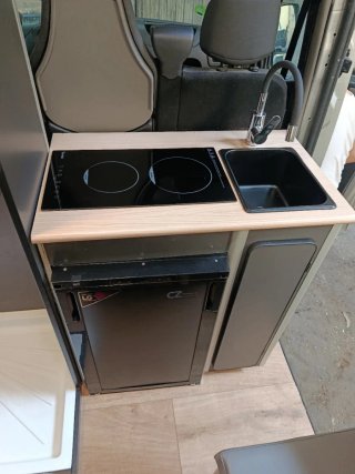 Renault Master 2018