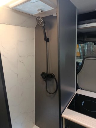 Renault Master 2018