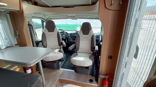 Weinsberg 600MEG 2019