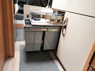 Weinsberg 600MEG 2019