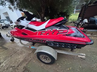Sea-Doo RXP 215 CV
