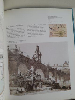 Madrid, puerto de mar – Historia de la utopía nave
