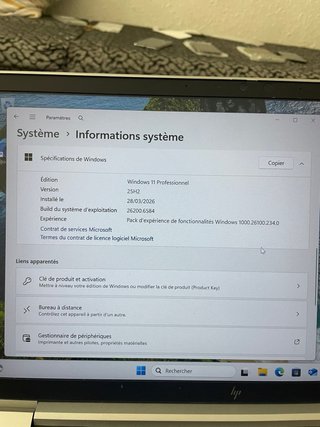 HP EliteBook 840 G7 i5 [16 GB RAM] 256 GB SSD in eccellenti condizioni