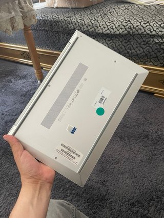 HP EliteBook 840 G7 i5 [16 GB RAM] 256 GB SSD in eccellenti condizioni