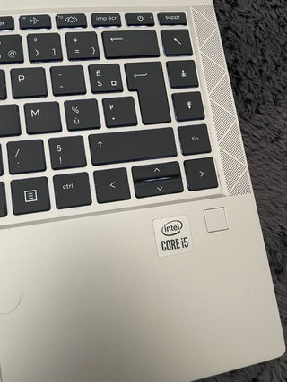 HP EliteBook 840 G7 i5 [16 GB RAM] 256 GB SSD in eccellenti condizioni