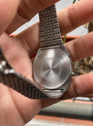 Casio 79QS-39 (1980)
