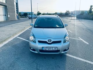Toyota Corolla 2009 ‼️DIESEL