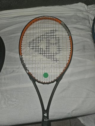 2 Raquetas de Tennis. Ofertaaaaa