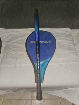 2 Raquetas de Tennis. Ofertaaaaa