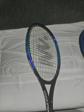 2 Raquetas de Tennis. Ofertaaaaa