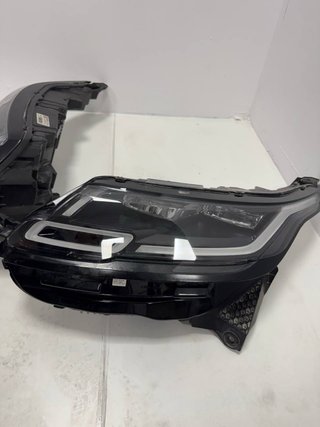 Faros Land Rover Range Rover Velar 2019
