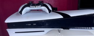 Consola PlayStation 5 pro