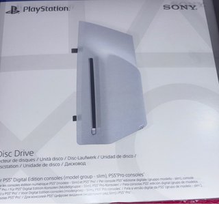 Consola PlayStation 5 pro
