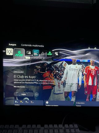 Consola PlayStation 5 pro