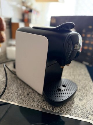 Cafetera LOR Barista Philips
