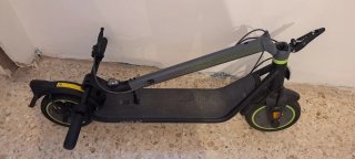 Patinete Eléctrico Cecotec 20km Autonomía