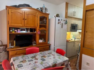 Alquiler de apartamento en Vilafortuny Costa