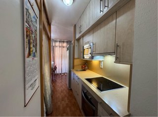 Alquiler de apartamento en Vilafortuny Costa