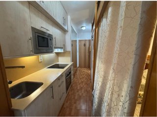 Alquiler de apartamento en Vilafortuny Costa