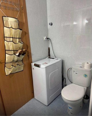 Alquiler de apartamento en Vilafortuny Costa