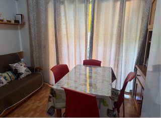 Alquiler de apartamento en Vilafortuny Costa
