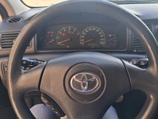 Toyota Corolla 2.0 D-4D 90cv | Único dueño