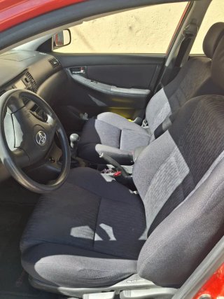 Toyota Corolla 2.0 D-4D 90cv | Único dueño