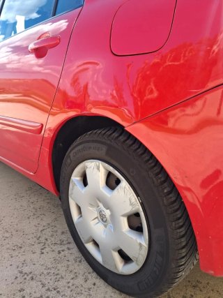 Toyota Corolla 2.0 D-4D 90cv | Único dueño