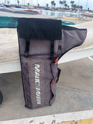 Optimist Nautivela